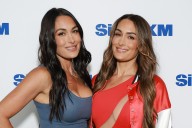 Nikki Bella Teases Brie Bella Returning to WWE
