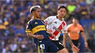 Superclásico: cómo quedó el historial entre River y Boca