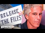 ‘It's going to take women to lead a new revolution’: House Oversight Dem after Epstein files vote