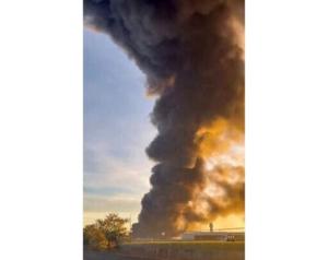 At least 7 dead after UPS cargo plane crashes near Louisville airport