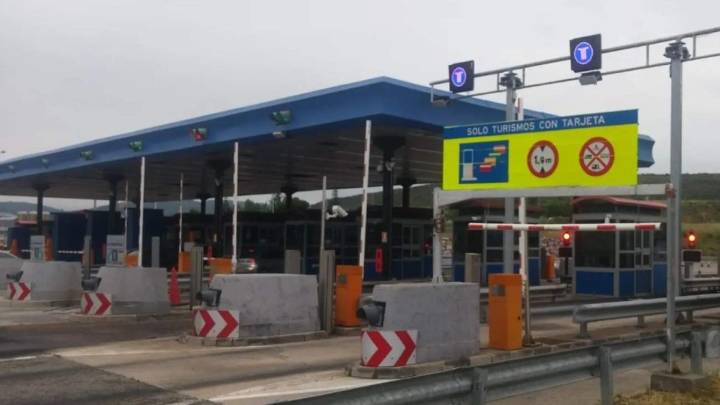 Facua estrena una nueva plataforma de afectados por el cobro irregular del peaje de la AP