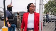 Judge denies Rep. LaMonica McIver’s request to dismiss charges around immigration detention center incident