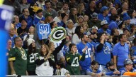 Packers-Lions could attract a record-setting audience, too