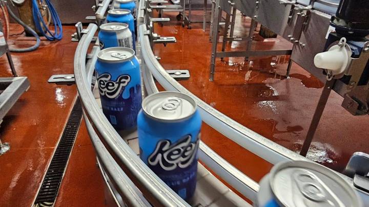 What a federal ban on THC-infused drinks and snacks could mean for the hemp industry