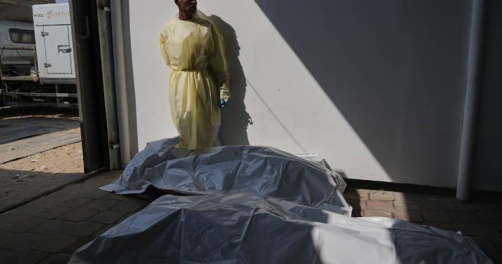 Qué saber sobre los 4 rehenes cuyos restos permanecen en Gaza