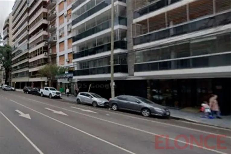 Murió un niño de 2 años al caer por el hueco de un ascensor en Flores