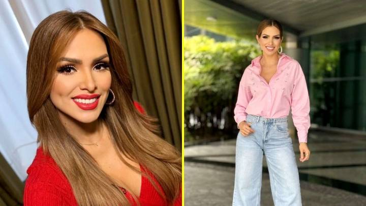 Famosa animadora pierde a su bebé un mes después de anunciar su embarazo: "Un momento muy doloroso"