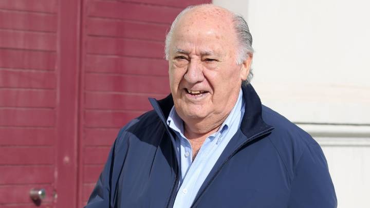 El millonario gesto de Amancio Ortega para dotar con «innovaciones de vanguardia» a este hospital de Castilla