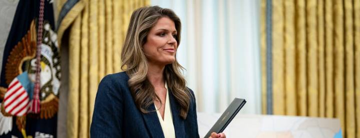 Trump Is Picking Unorthodox US Attorneys Mostly in Blue States