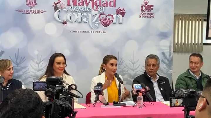 Proyecto del CRI de Lerdo cambiará de ubicación por temas ambientales y de seguridad