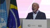 COP30: Lula llama a enfrentar el negacionismo climático y a sustituir las guerras por financiamiento