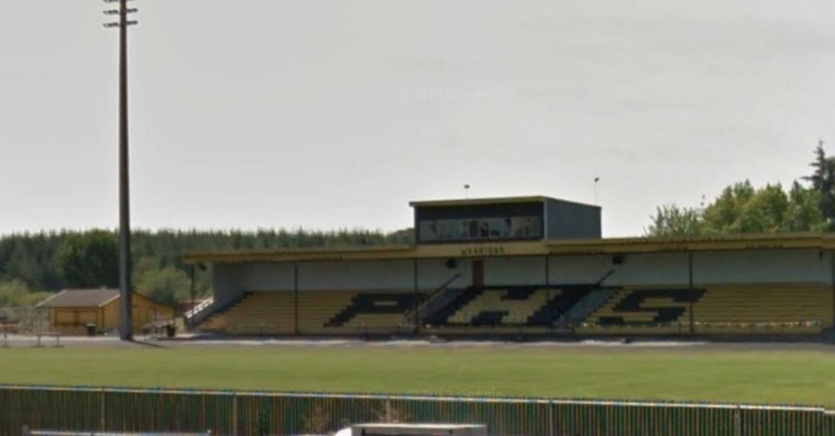 Philmath HS, near Corvallies, is out of the OSAA State Playoffs