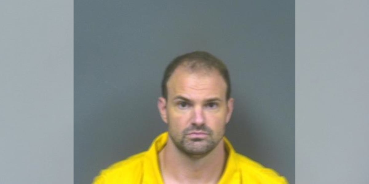 DeSoto Co. youth minster failed to report sex crime against child, police say