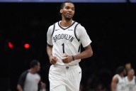 Why Ziaire Williams fell out of the Nets’ rotation vs the Knicks