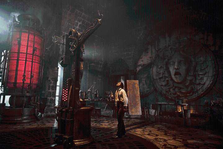 Del Toro’s Netflix ‘Frankenstein’ Feels Like a Classic