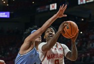 Maryland men’s basketball outlasts Mount St. Mary’s in OT
