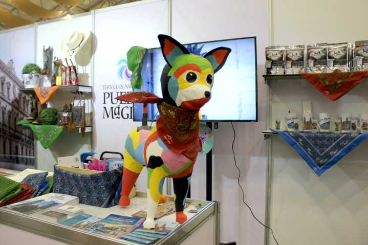 Participará delegación chihuahuense en el Tianguis Nacional de Pueblos Mágicos 2025 en Pachuca