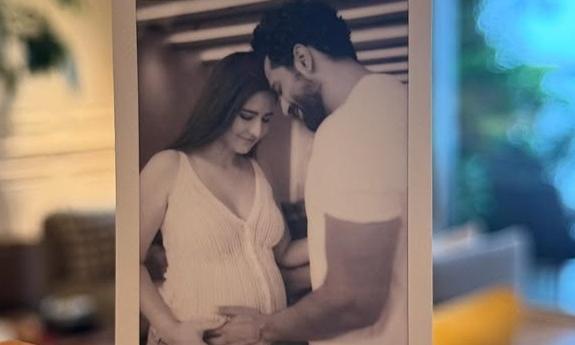 Katrina Kaif, Vicky Kaushal welcome baby boy