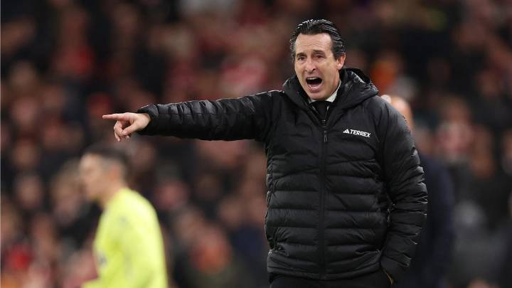 Europa League Soccer: Livestream Aston Villa vs. Maccabi Tel Aviv Live From Anywhere