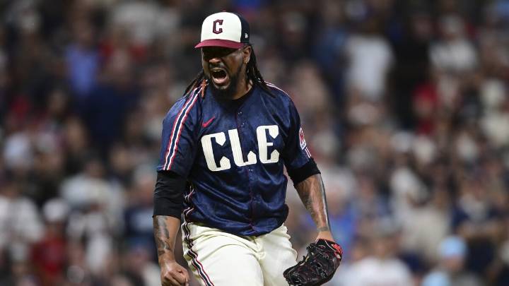 Pluto on Clase, Ortiz indictments and a 'sad day' for baseball: 'Those bets have to go'