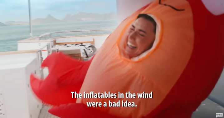 ‘RHOSLC’ Recap: Meredith Goes Off On Britani