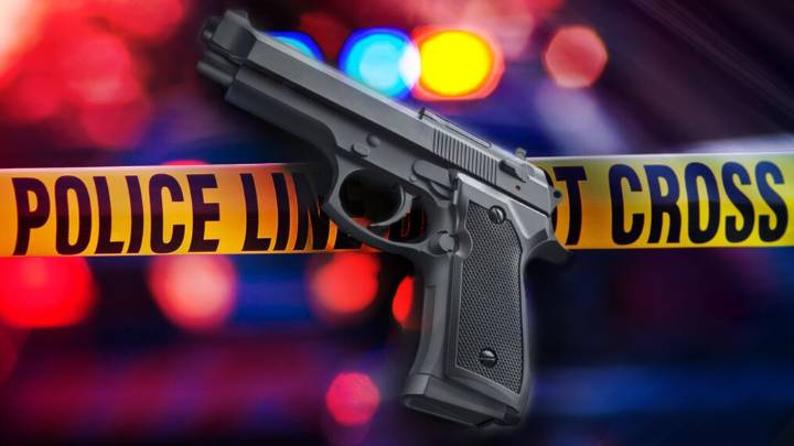 One person arrested after two-year-old dies from gunshot wound in West Virginia