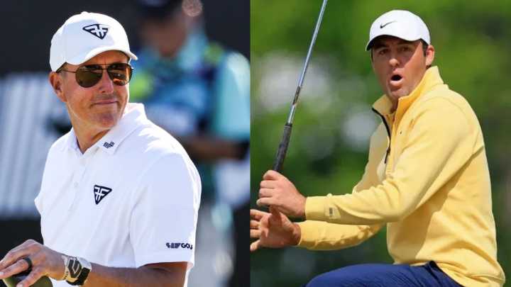 Phil Mickelson Earns Full Credit for Scottie Scheffler & Co.’s PGA Tour Success That Goes Unrecognized Golf insider credits Phil Mickelson for sparking major beneficial changes on the PGA Tour. Find o