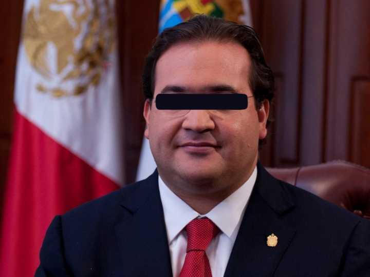 Jueza decidirá este viernes si Javier Duarte obtiene libertad anticipada tras audiencia de 12 horas