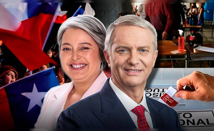 ¿Cuándo son las elecciones en Chile 2025 y se vota para elegir al nuevo presidente y sucesor de Gabriel Boric?