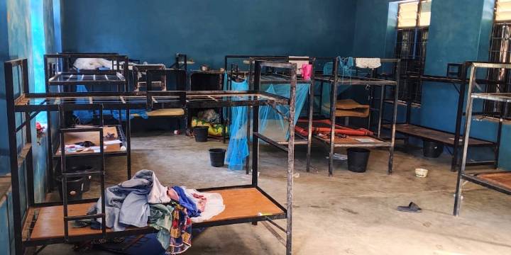 24 schoolgirls abducted from Kebbi in Nigeria have been rescued, president says