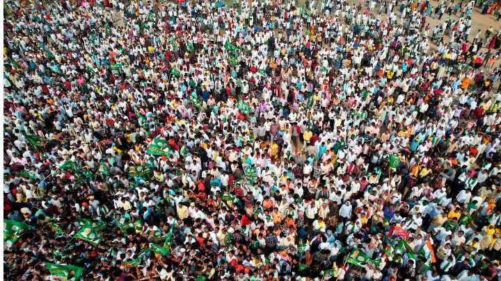 Bihar elections 2025: India-Nepal border points closed ahead of second phase