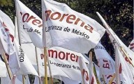 Lidera Morena militancia en el estado