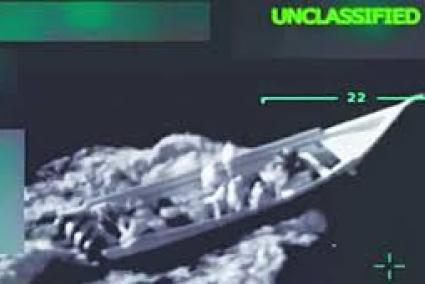 Cronología de los ataques de EE.UU. en el Caribe y el Pacífico: 20 lanchas, 75 muertos y un desaparecido