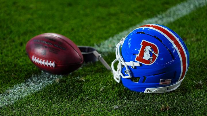 Denver Broncos Player Had Cancerous Tumor Removed One Day After 'TNF' Game