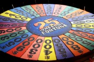 Wheel of Fortune Live at Legends Casino Hotel: Enter to Win