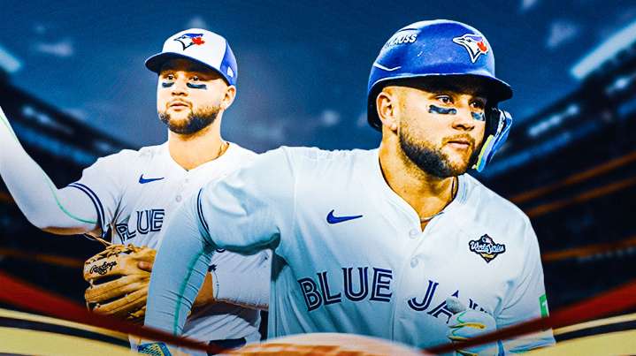 Why Blue Jays must re-sign Bo Bichette after falling just short in World Series