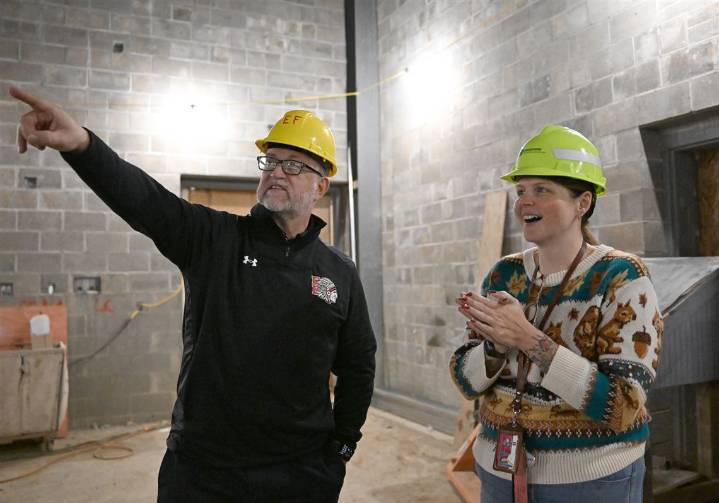 Some Pittsburgh-area districts moving forward with projects to consolidate footprints