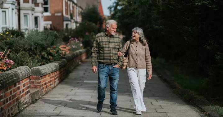 One simple daily habit could add 11 years to your life