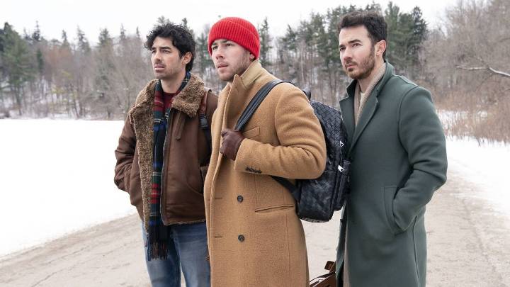 5 new Christmas movies you need to watch in 2025