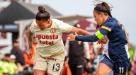 Universitario empató 0-0 ante Alianza Lima por el duelo de ida de la final del Torneo Clausura