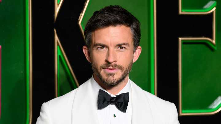 Quién es Jonathan Bailey: de "Bridgerton" al hombre más sexy del mundo en 2025