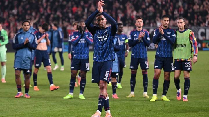 Champions League: Ranking y el mejor once hasta el momento