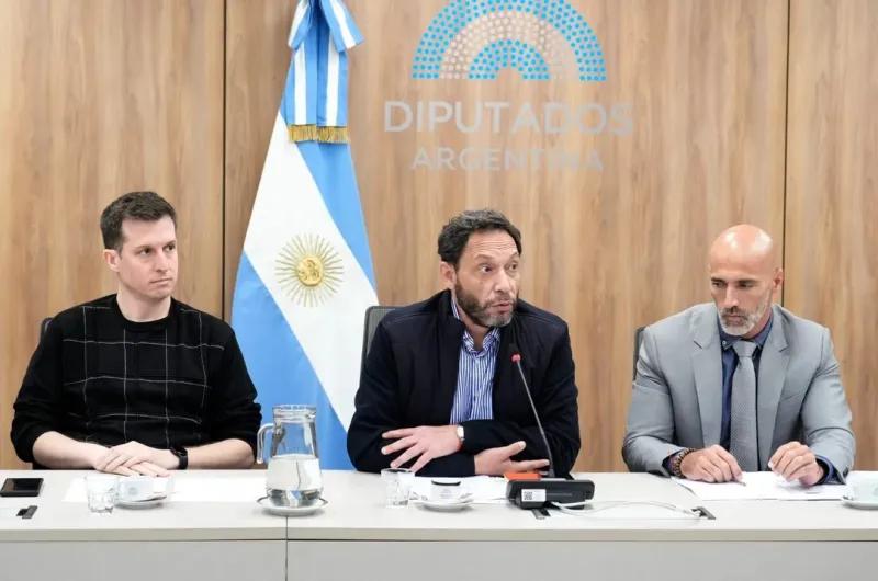 Caso Libra: Diputados apelará tras la decisión de no traer por la fuerza a Karina Milei