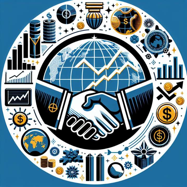 US-Brokered Deal Strengthens Rwanda-Congo Economic Ties