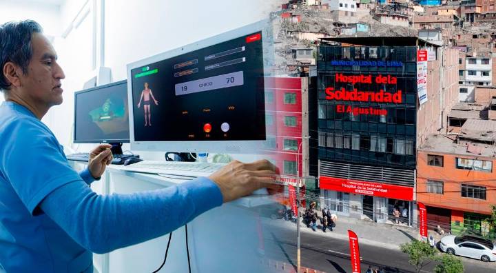 Inauguran moderna sede del Hospital de la Solidaridad en Lima: dónde se ubica y qué servicios ofrece