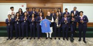 PM Modi hosts Women’s World Cup champions, praises team’s comeback