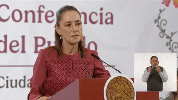 Sectores agrícola y transportista: informe de Claudia Sheinb