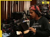 Painting stories through vision: An interview with Vedant Dave