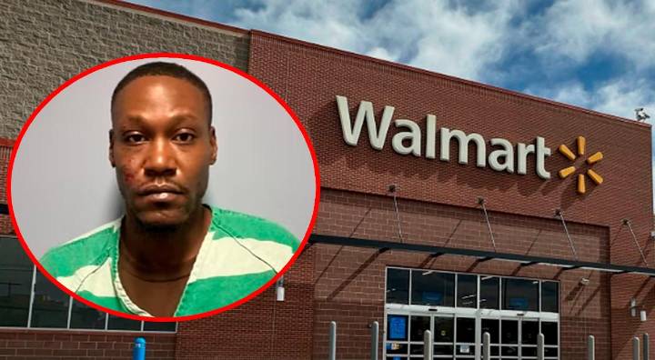 ALERTA en Walmart de Roanoke: reportan ARRESTO de hombre acusado de ser el principal sospechoso de TIROTEO en estacionamiento