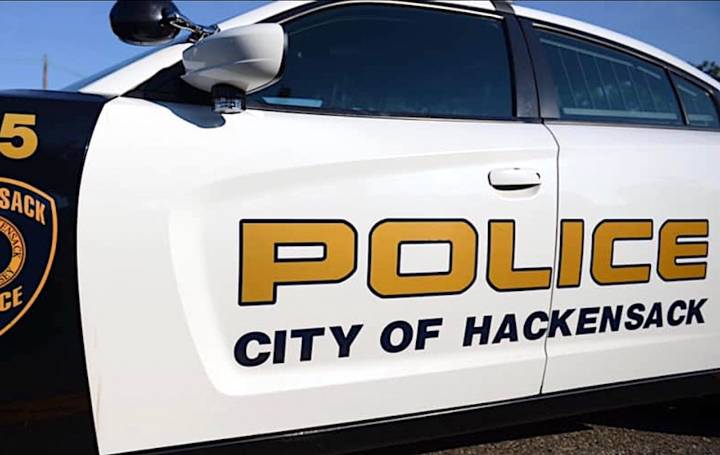 Speeding N.J. driver, 85, killed after crashing into tree